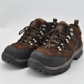 Buena calidad MD Outsole Low Cut Safety Shoes Ufa093